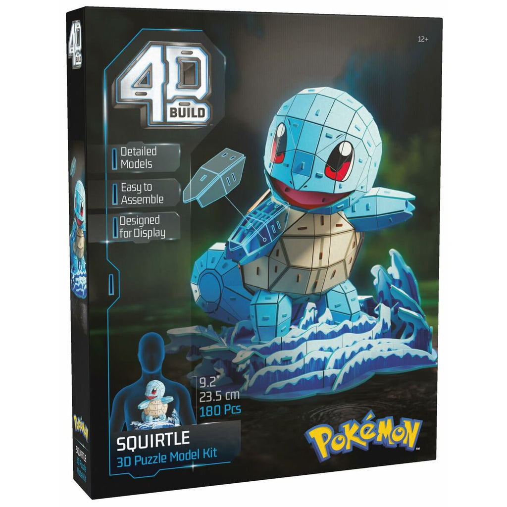 Action Figure Pokémon Pokemon-7