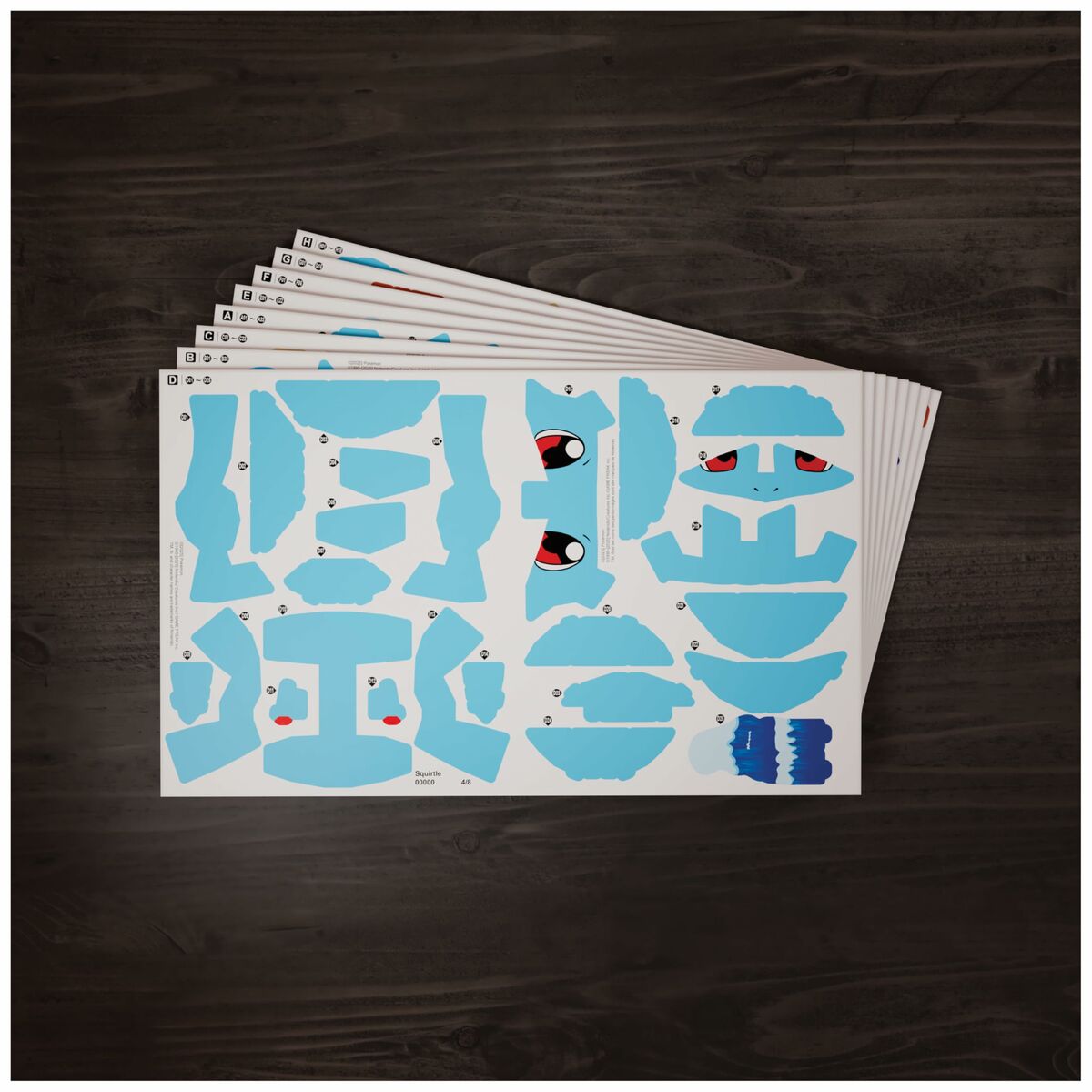 Action Figure Pokémon Pokemon-5