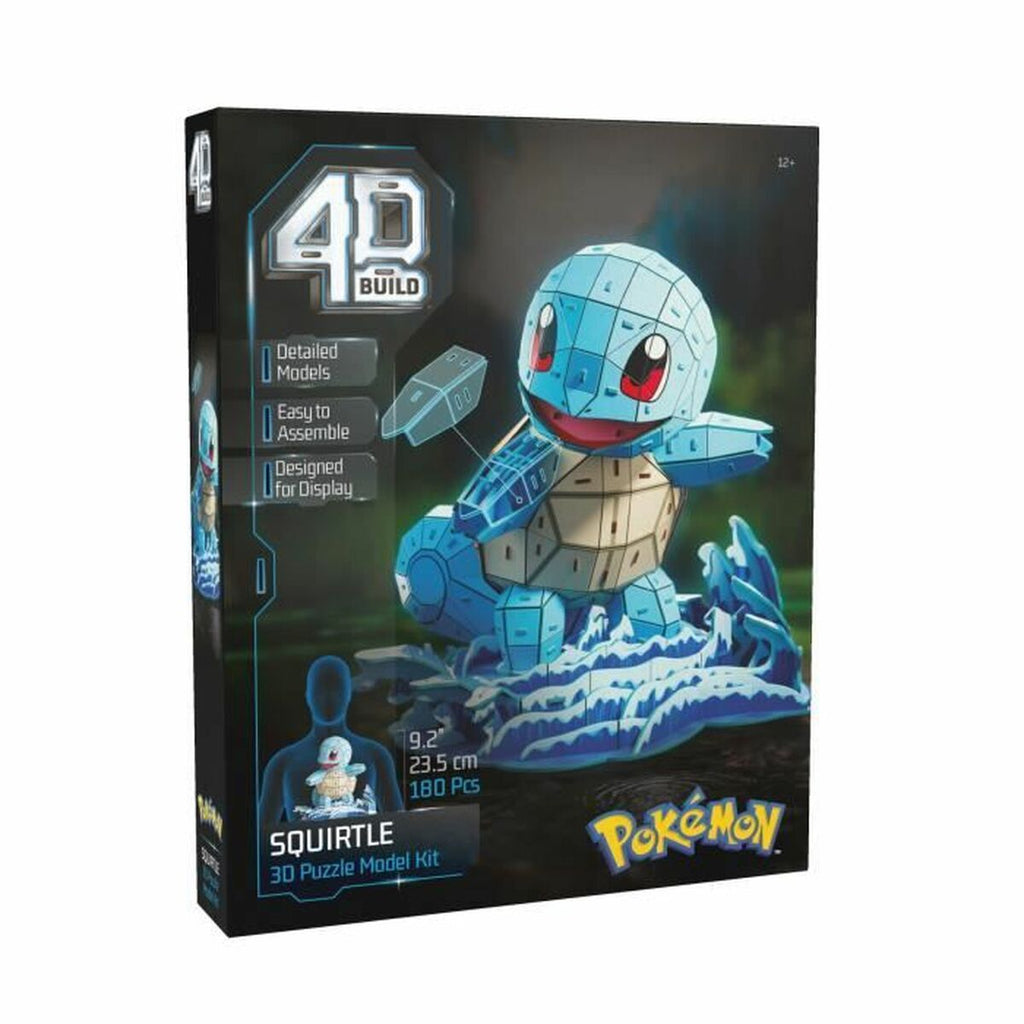 Action Figure Pokémon Pokemon-0