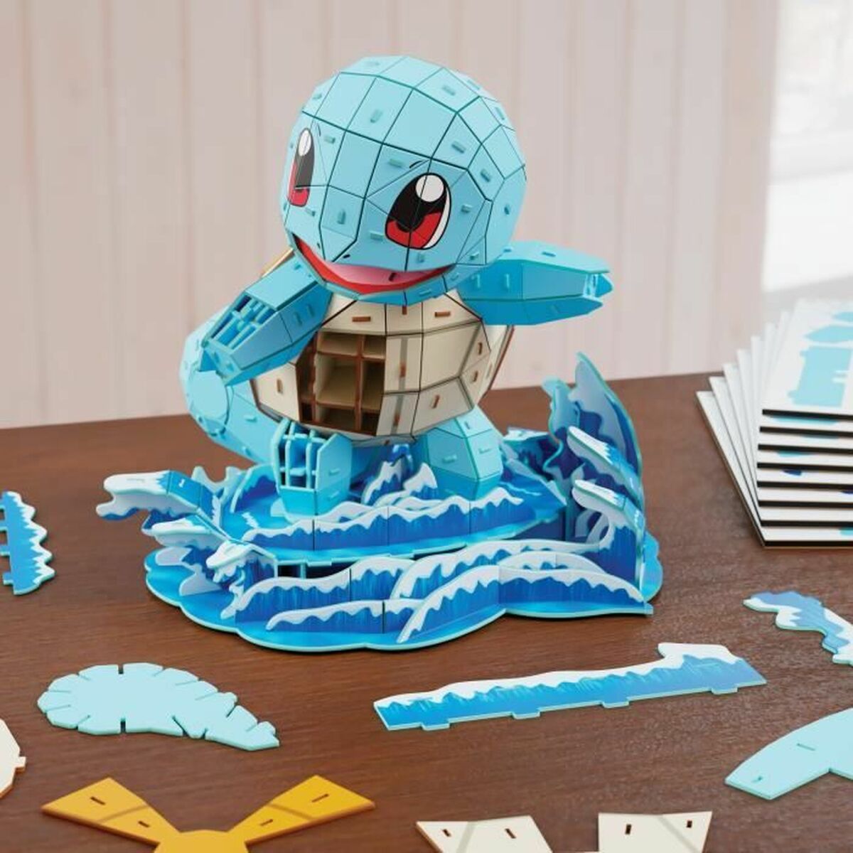 Action Figure Pokémon Pokemon-9