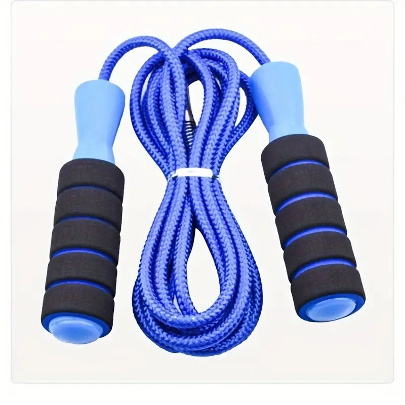 7 - Piece Fitness Equipment Set - Crunk’s Collection